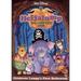 Pre-Owned Pooh s Heffalump Halloween Movie (DVD 0786936281576)