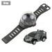 2.4GHz Mini Wrist Remote Control Car for Kids Watch Remote Control Car Toy USB Charging RC Car for Boys Girls Birthday