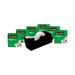 Scotch - Scotch Magic Tape 3/4 x 1000 1 Core Black - 6/Pack