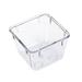 Randolph Clear Plastic Drawer Organizer Set 4 Sizes Desk Drawer Divider Organizers And Storage Bins For Makeup Jewelry Gadgets