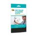 Post-it Dry Erase Cleaning Cloth 10.63 X 10.63 | Order of 1 Each