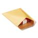 Universal PEEL SEAL STRIP CUSHIONED MAILER #6 EXTENSION FLAP SELF-ADHESIVE CLOSURE 12.5 X 19 25/CARTON | Order of 1 Carton