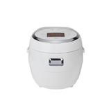 Cuckoo Electronics Micom Rice Cooker/10 Cup (Cr-1020F) Plastic | 10.2 H x 11.34 W x 14.9 D in | Wayfair