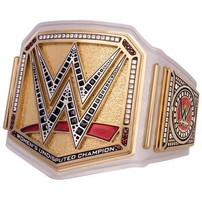 Replika-Titelgürtel der WWE Women's Championship Image