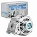 TYC Alternator compatible with Jeep Liberty 3.7L V6 2002-2006