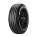 Set of 2 Pirelli Cinturato P7 All Season 225/45R18 91V Tires Fits: 2012 Toyota Camry XLE 2008-12 Ford Fusion SEL