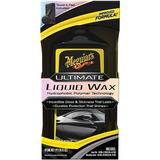 Meguiars G210516 Ultimate Liquid Wax Long-Lasting Synthetic Wax 16 oz