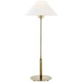 Visual Comfort Signature Hackney Table Lamp - SP 3022HAB-L