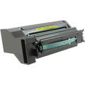 Remanufactured Toner Cartridge Replacement for Lexmark C780/C782/X782 | Yellow | High Yield