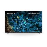 Sony 55â€� Class BRAVIA XR A80L 4K HDR OLED TV Smart Google TV XR55A80L- 2023 Model