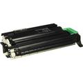 PCI Brand Compatible Toner Cartridge Replacement for Imagistics 473-0 FX2080 Black Toner Cartridge 7.5K Yield