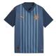 VCF 770302-06 Away Jersey Replica Jr T-Shirt Unisex Kids Blue Größe 152