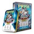 Topps Match Attax Extra 22/23 UEFA Champions League Trading Football Cards | Mega Tin - Pride