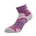 1000 Mile Women's Fusion Double Layer Anklet Socks