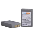 Batterie BLS-50 BLS-5 pour Olympus E-M10 Mark III S OM-D E-M10 Mark IV E-M10 Mark II E-M5 Mark