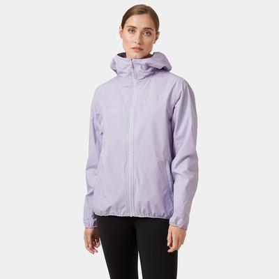 Helly Hansen Damen Belfast Ii Faltbare Regenjacke L