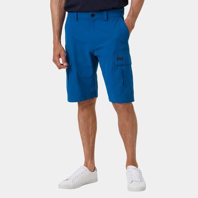 Helly Hansen Herren HH Schnelltrocknende Cargo-shorts 28