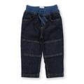 Kite Clothing Boys Denim Pull Ons - Navy Cotton - Size 9-12M