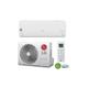 Climatiseur réversible Mono-split LG Inverter Split Wall Unit 12 confort 3,5kW R32 a++