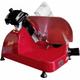 Pro Line Xs25 Rouge Trancheuse 230/50/1 Rouge Berkel