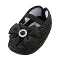 Lightweight Toddler Shoes Size 4 Baby Shoes Fashion Soft Sole Toddler Shoes Pearl Dress Flower Princess Shoes Toddler Shoes Toddler Girl Tennis Shoes Size 8