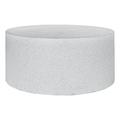 Omi Outdoor Coffee Table White Terrazzo