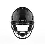 Schutt F7 2.0 Collegiate Football Helmet with Carbon Steel Faceguard