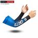 Sleeve Sunscreen Summer Thin Anti-UV Cuff Arm Sleeves Men s Sun Protection Outdoor Sports Long Gloves Driving Riding Tools