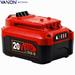 For CRAFTSMAN V20 Craftsman Battery 6.0-Ah CMCB206 LITHIUM-ION 20Volt CMCB204 CMCB202 CMCB201 CMCB205