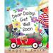 Pre-Owned Dear Daisy Get Well Soon Paperback