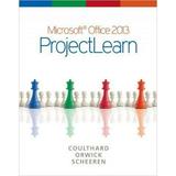 Pre-Owned Microsoft Office 2013 ProjectLearn (SimNet not included) Paperback
