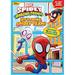 Pre-Owned Spidey and His Amazing Friends Let s Swing Spidey Team!: My First Comic Reader! Paperback