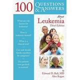 Pre-Owned 100 Questions and Answers About Leukemia 3e (100 Questions & Answers) Paperback