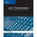 Pre-Owned Java Programming: Program Design Including Data Structures Paperback