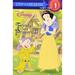 Pre-Owned Friends for a Princess (STEP INTO READING STEP 1) Paperback