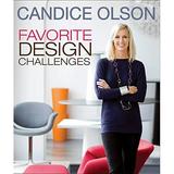 Pre-Owned Candice Olson Favorite Design Challenges Paperback