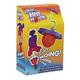 Character Options, uk_toys, CHTK4 07640 Stay Active Hip Hoppa – Sprung-Fitness-Koordinationsspielzeug mit flexiblem Gurt Pogo-Stick für drinnen und draußen