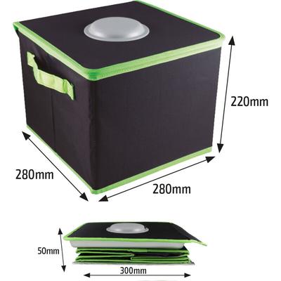 53838 ozonbehandlungsbox - JBM