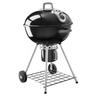 Napoleon - Barbecue a Carbone nk 22 ck-l