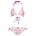 PUMA Triangle Damen Bikini Set 554320-02