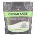 Soothing Touch Bath Salts - Cedar Sage - 32 oz