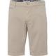 BRAX Herren Style Bari Cotton Gab Sportive Chino-Bermuda Klassische Shorts, Rye, 52