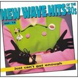 Pre-Owned Just Can t Get Enough: New Wave Hits of the 80 s Vol. 14 (CD 0081227197728) by Various Artists