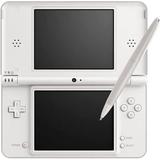 Nintendo DSi XL White Console Used