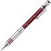 Zebra Mechanical Pencil Tect Two Way 0.3 Red MAS41-R