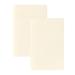 Pgeraug Transparent Convenience Sign Transparent Sticky Notes 3x3 Inch Clear Sticky Notes Waterproof Self Adhesive Translucent Sticky Notes Pads For Books Annotation See Through Sticky Notes