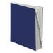 Pendaflex Expanding Desk File 20 Dividers Alpha Index Letter Size Dark Blue Cover