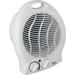 Best Comfort 1500-Watt 120-Volt Electric Space Heater White FH04 FH04 400910