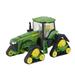 1/64 John Deere 8RX 340 Happy Birthday Tractor Toy - LP82768