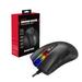 Gigastone Gaming Mouse Up to 3200 DPI Adjustable Wired Gaming Mouse with Customizable RGB Backlight 8 Programmable Buttons 256KB Onboard Memory Most Suitable for Windows 7 and Up